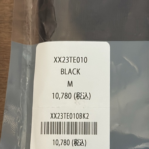 HUMAN MADE x AWGE (ASAP Rocky) Human Testing Tee - Picture 7 of 9